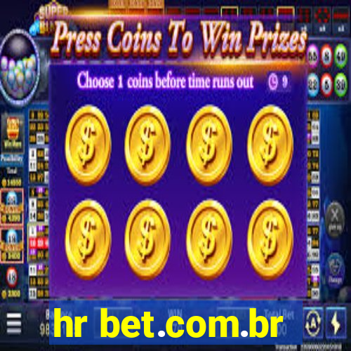 hr bet.com.br