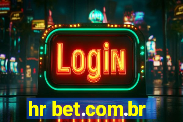 hr bet.com.br