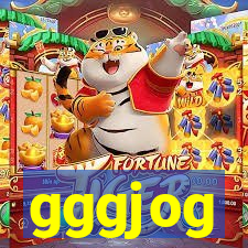 gggjog