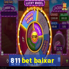 811 bet baixar