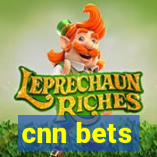 cnn bets