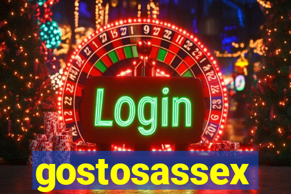 gostosassex