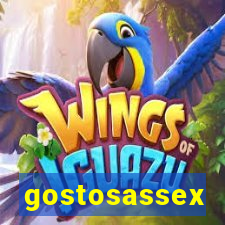 gostosassex