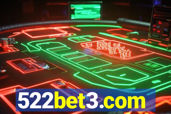 522bet3.com