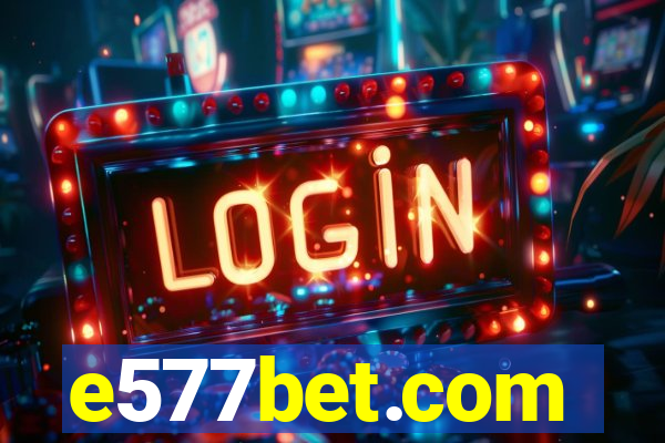 e577bet.com