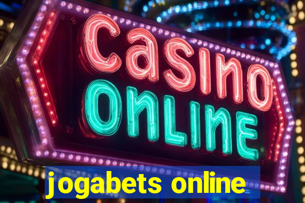 jogabets online