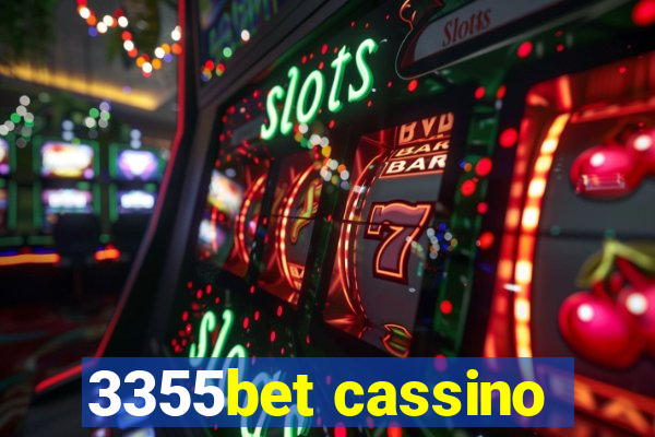 3355bet cassino