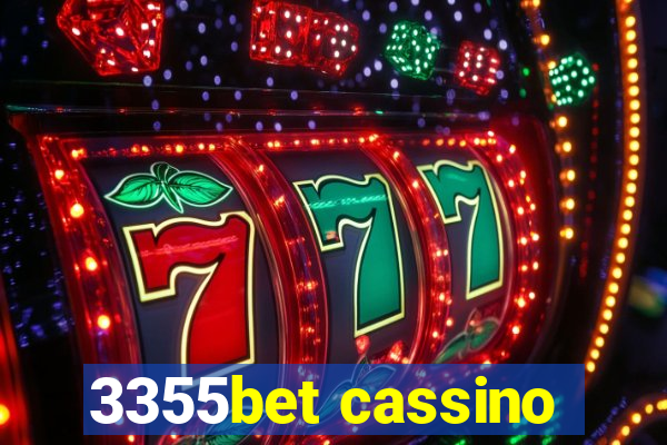 3355bet cassino