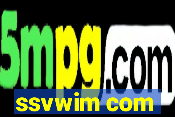 ssvwim com