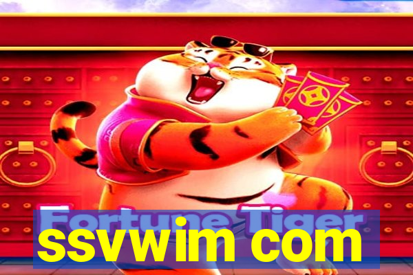 ssvwim com