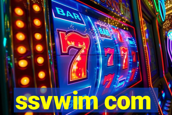 ssvwim com