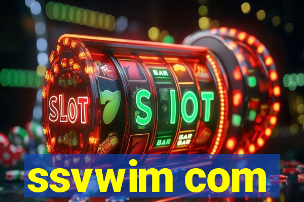 ssvwim com