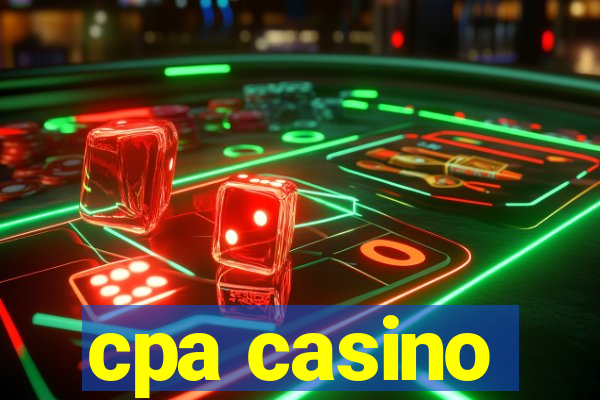 cpa casino