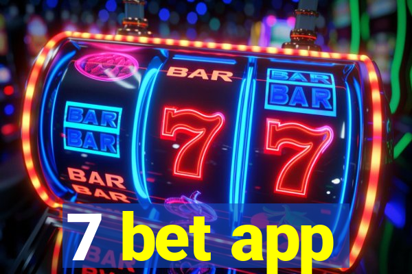 7 bet app