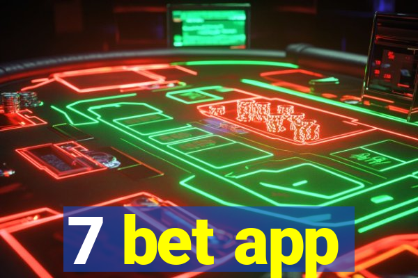 7 bet app