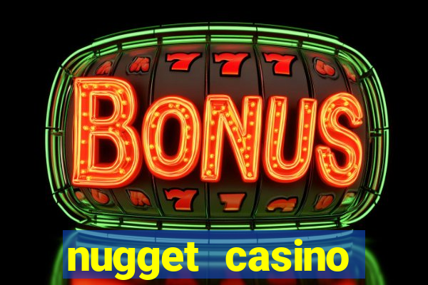 nugget casino resort sparks nv