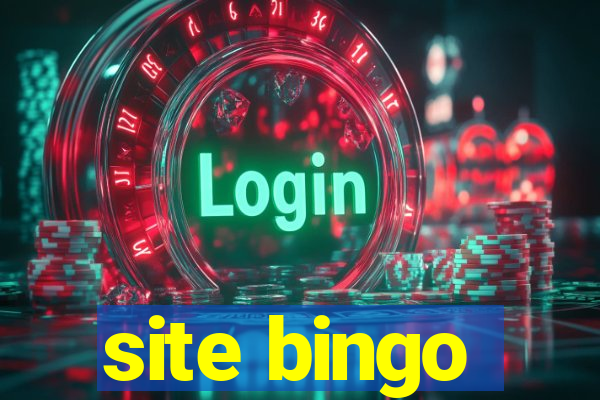 site bingo