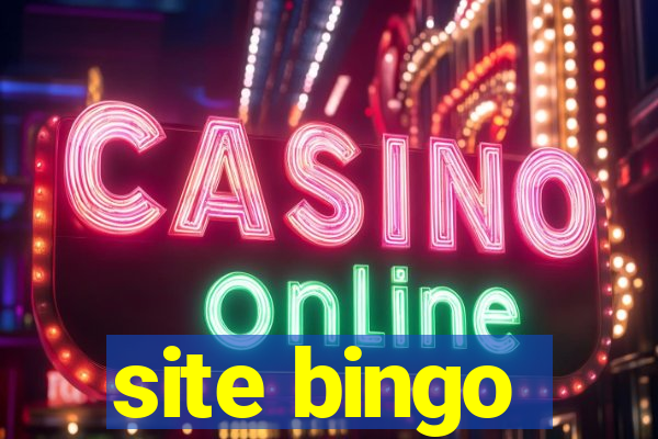 site bingo