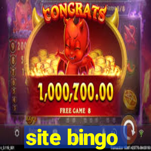 site bingo