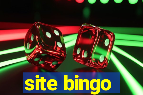 site bingo