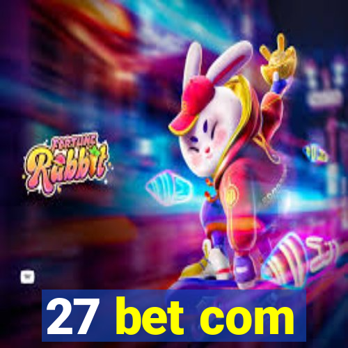 27 bet com