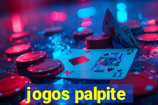 jogos palpite