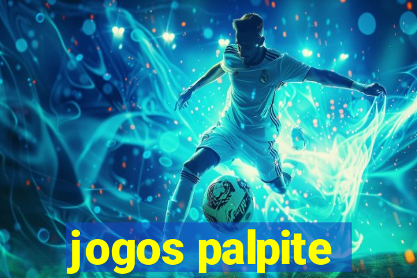 jogos palpite