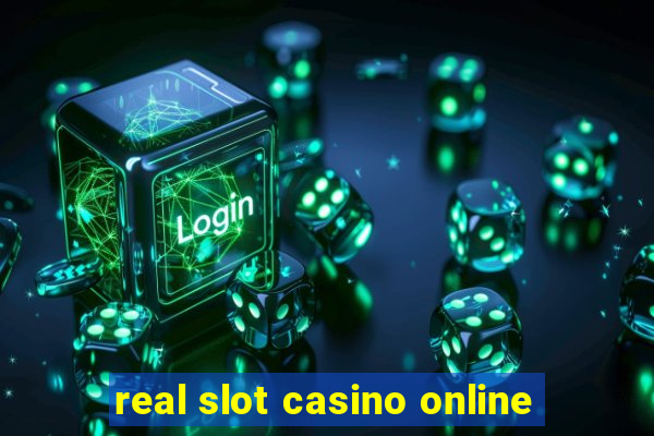 real slot casino online