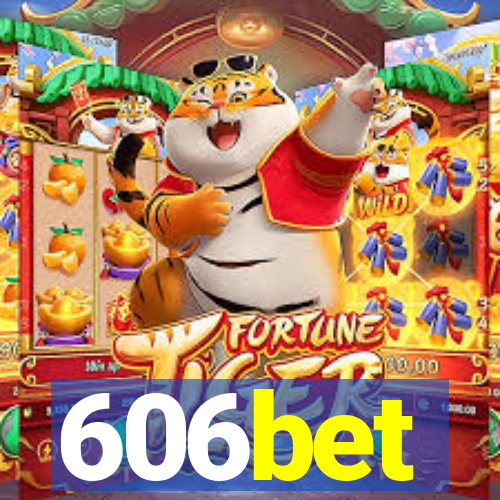 606bet