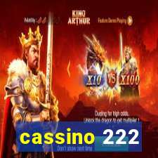 cassino 222