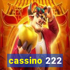 cassino 222