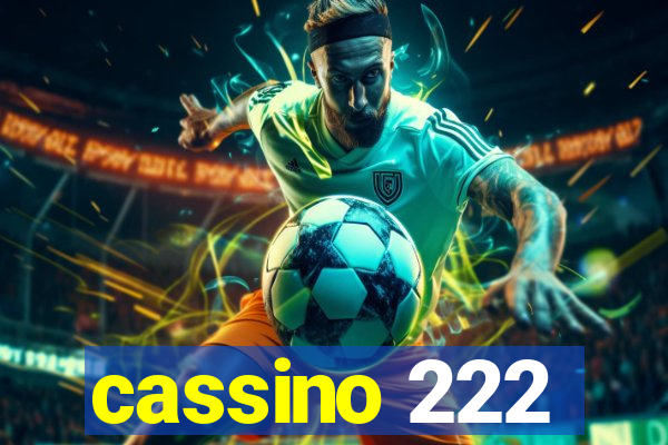 cassino 222