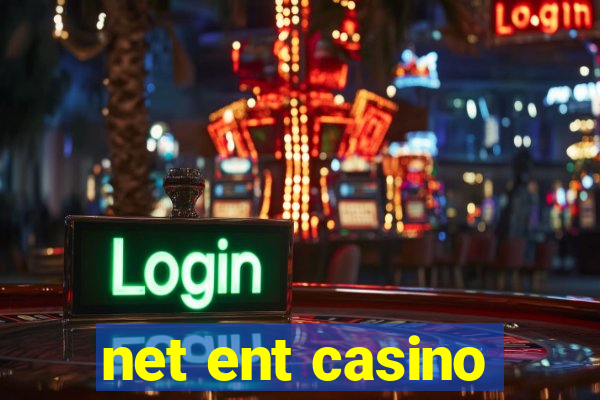 net ent casino