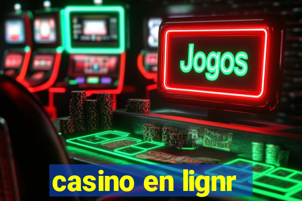 casino en lignr