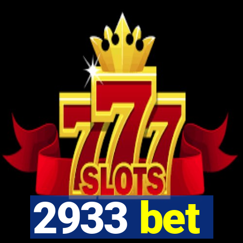 2933 bet