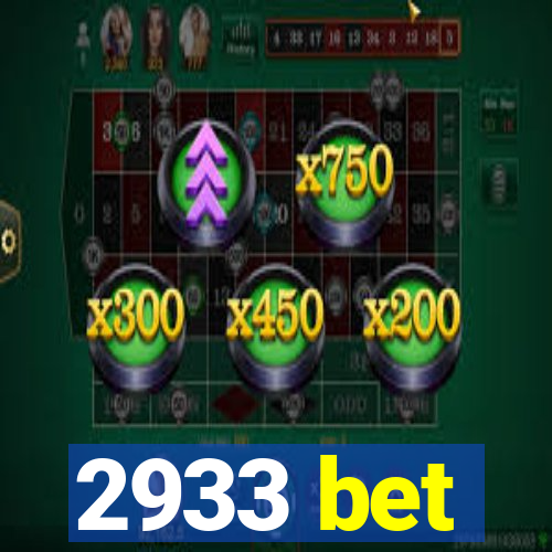 2933 bet