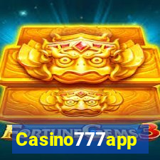 Casino777app