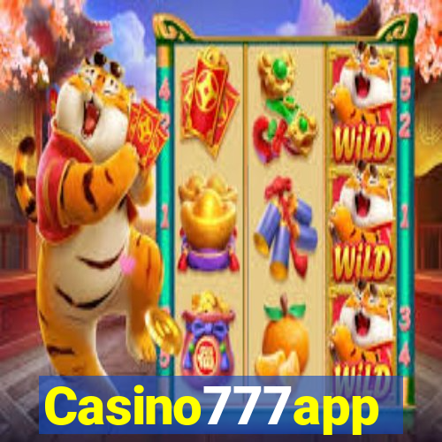 Casino777app