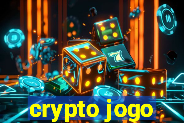 crypto jogo