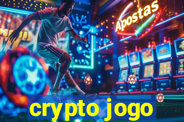 crypto jogo