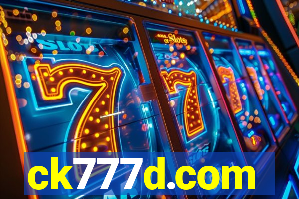 ck777d.com