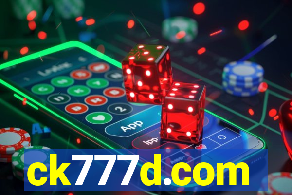 ck777d.com