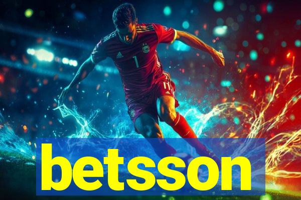 betsson