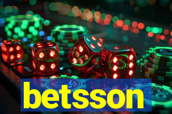 betsson