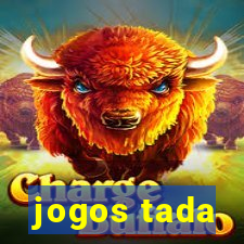 jogos tada