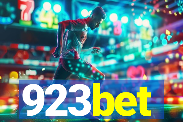 923bet