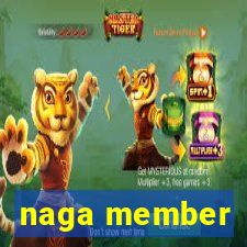 naga member