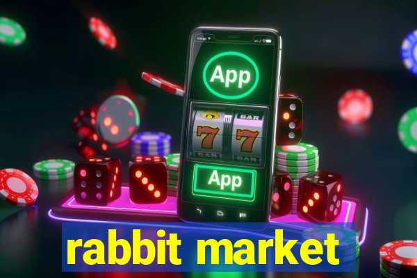 rabbit market