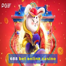 688 bet online casino