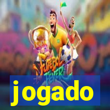 jogado